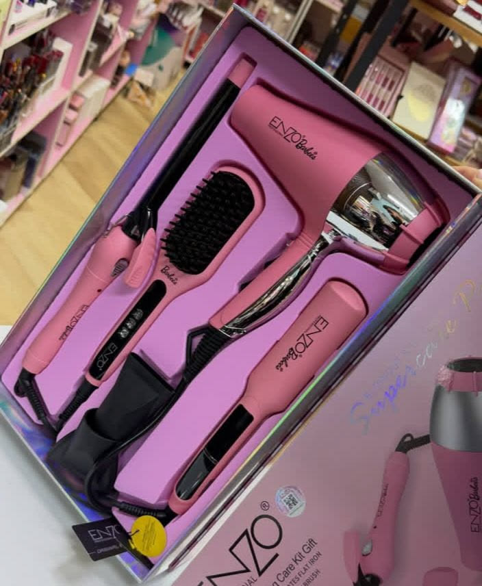 Accessoires Coiffure 💇‍♀️