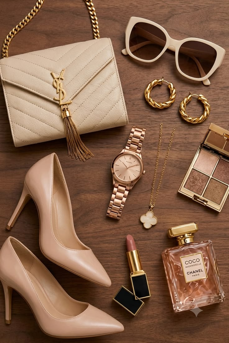 👜 Accessoires Femme