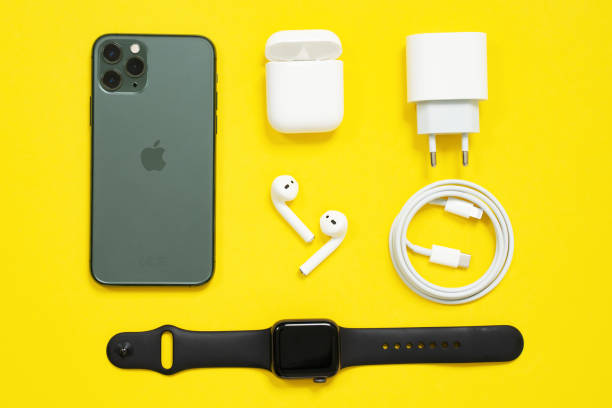 Accessoires Téléphone 📱