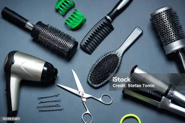 Accessoires Coiffure 💇‍♀️