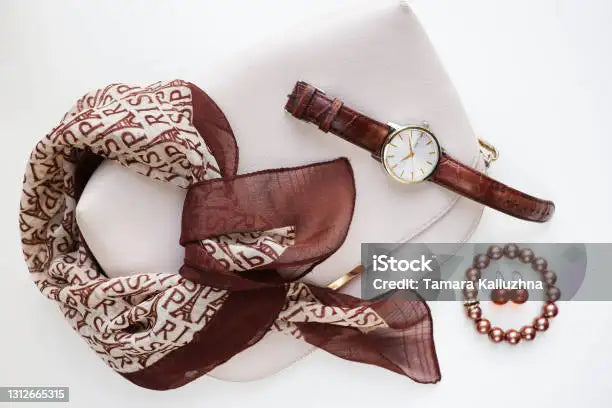 👜 Accessoires Femme