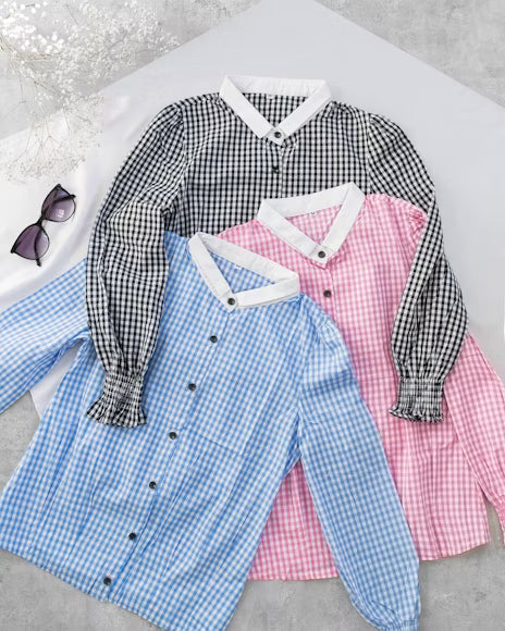 Chemises 👚