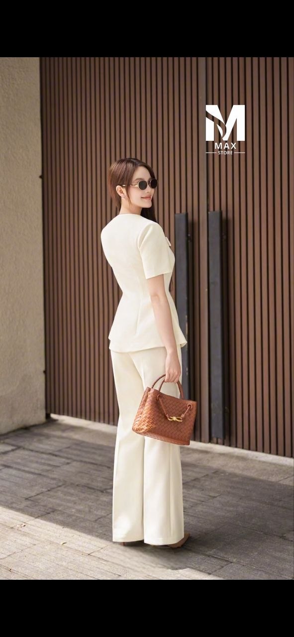 🎓 Rentrée 2026 : Le look chic li كنتي تستناي فيه 🤍✨