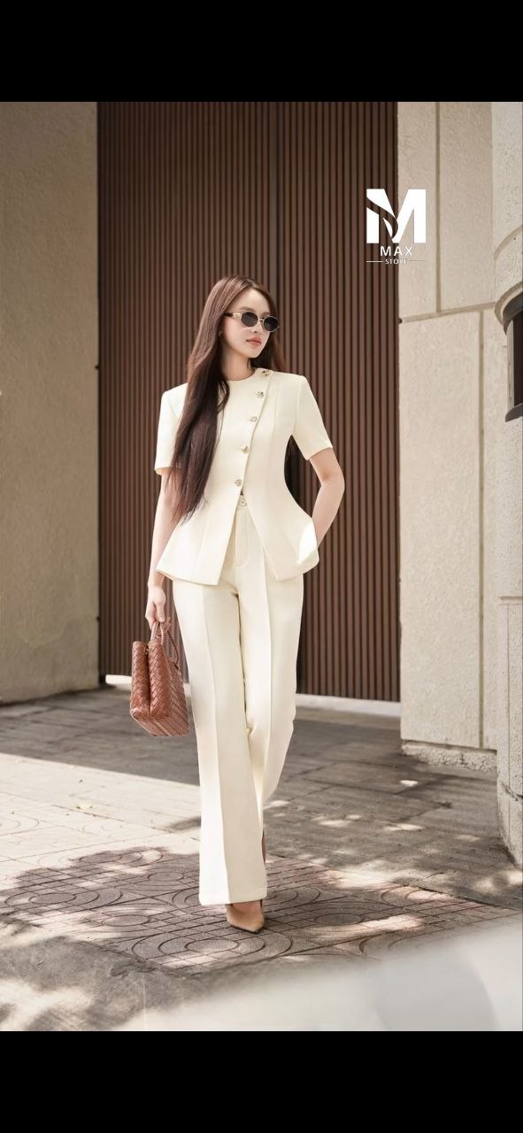 🎓 Rentrée 2026 : Le look chic li كنتي تستناي فيه 🤍✨