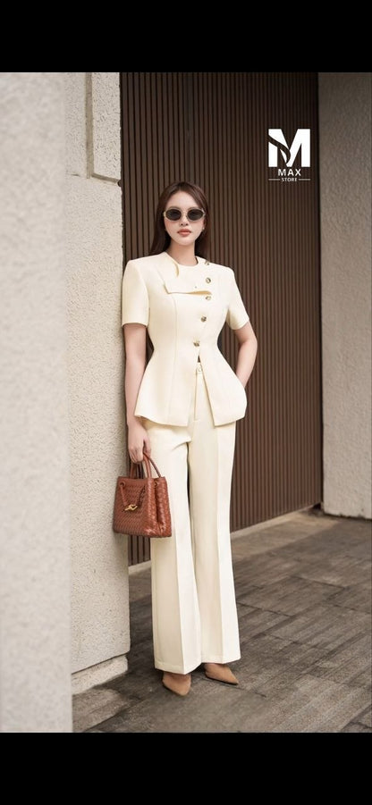 🎓 Rentrée 2026 : Le look chic li كنتي تستناي فيه 🤍✨